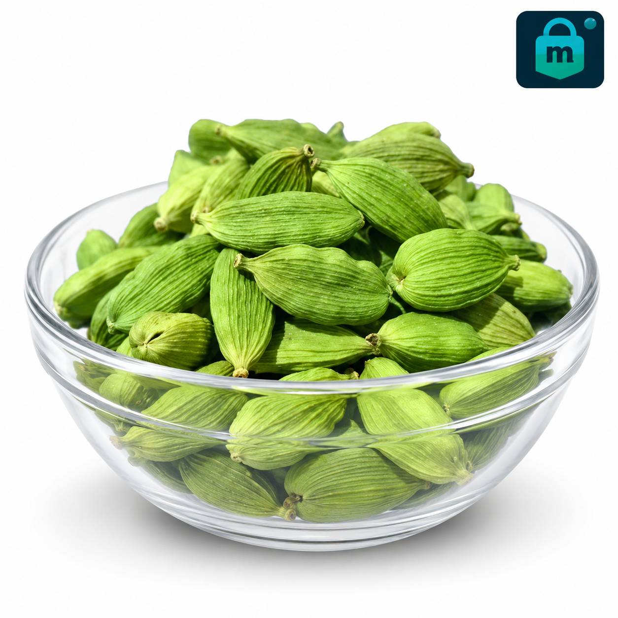 Green Choti Elaichi 10g - چھوٹی الائچی سبز