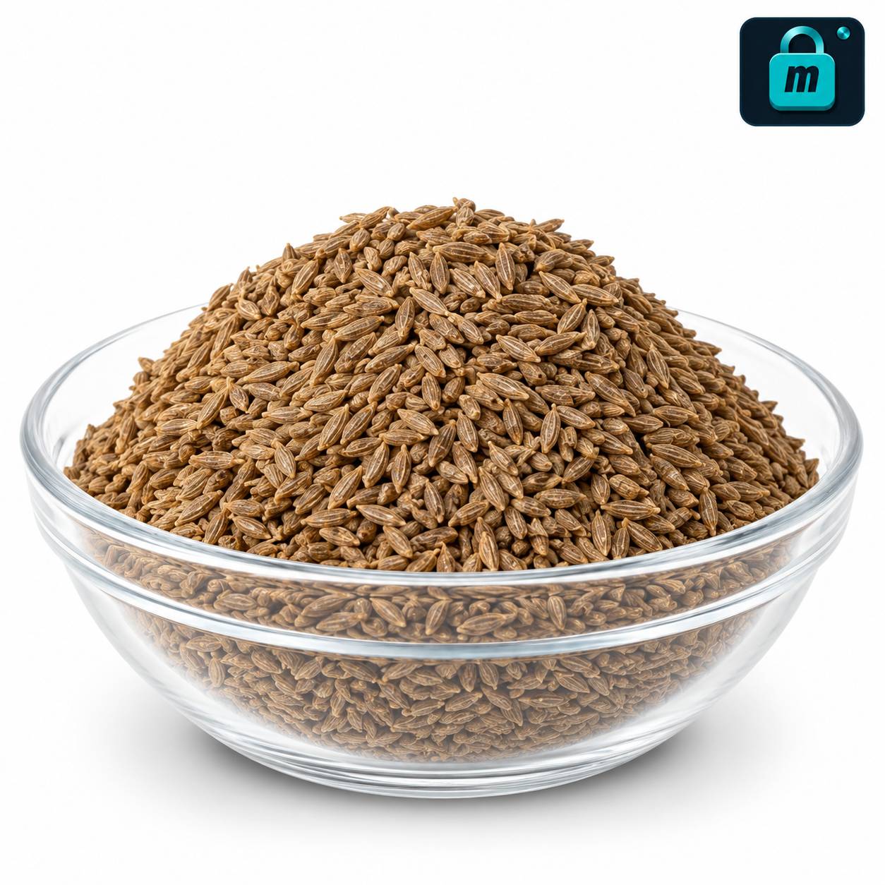 White Zeera 50 Gram - سفید زیرہ