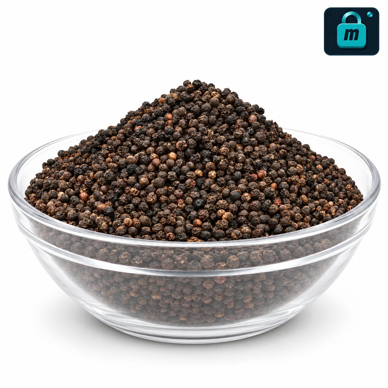 Black Pepper 50g - کالی مرچ