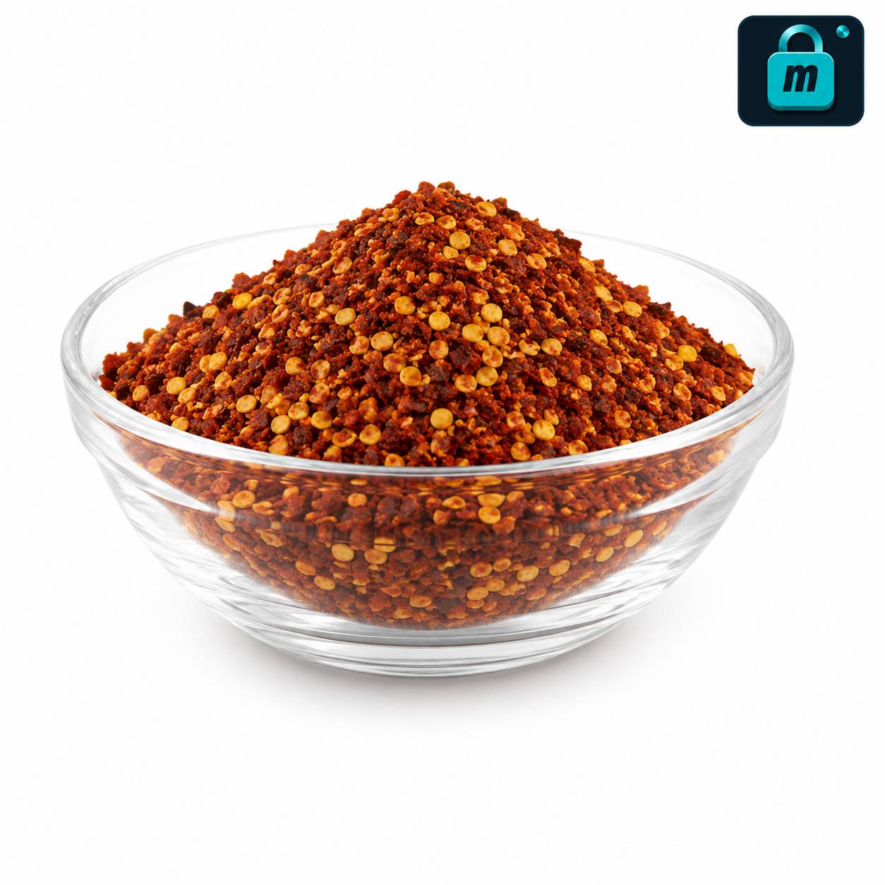 Crushed Red Chili 100g کُٹی لال مرچ
