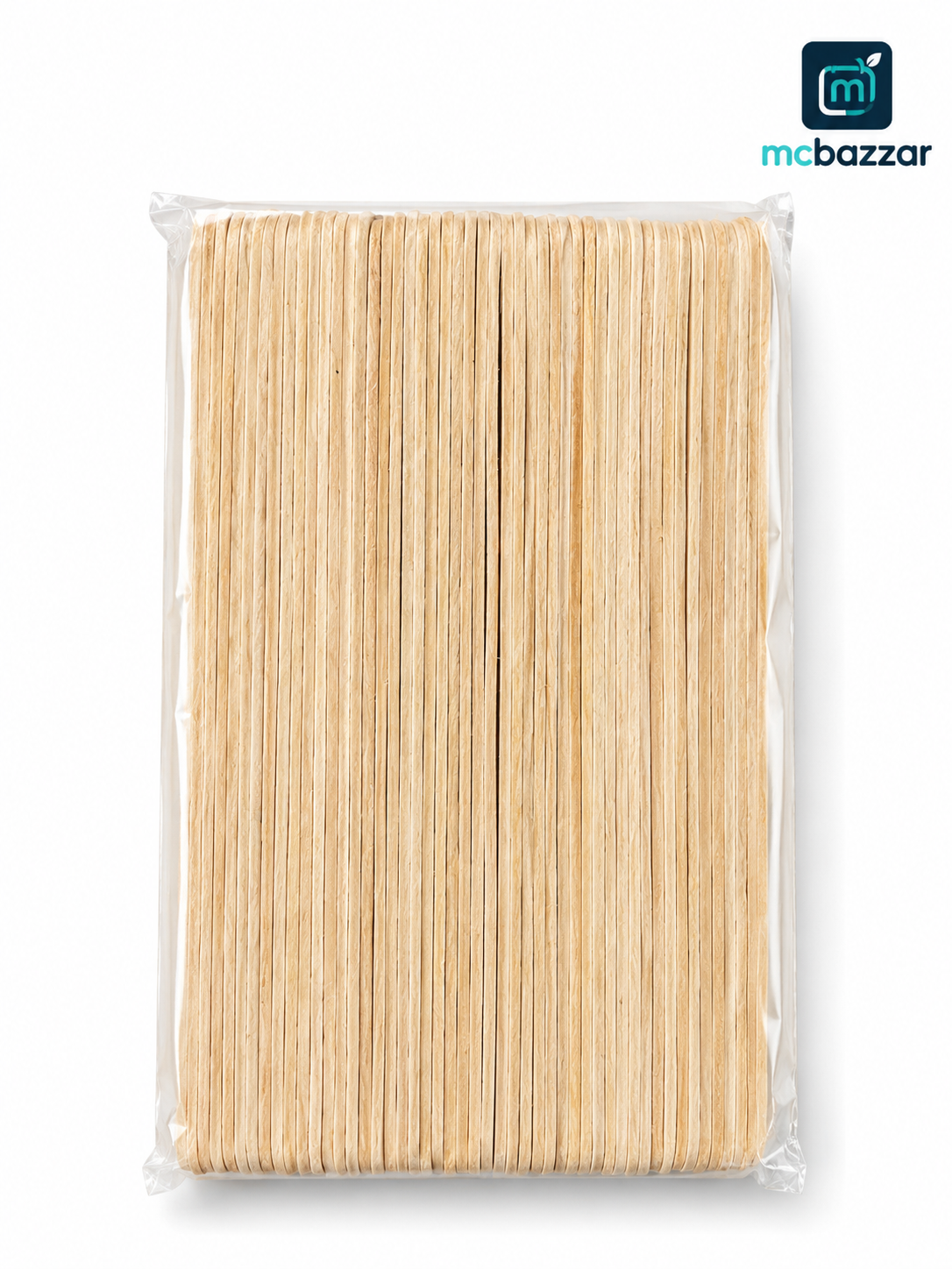 Ice Cream Stick White Small