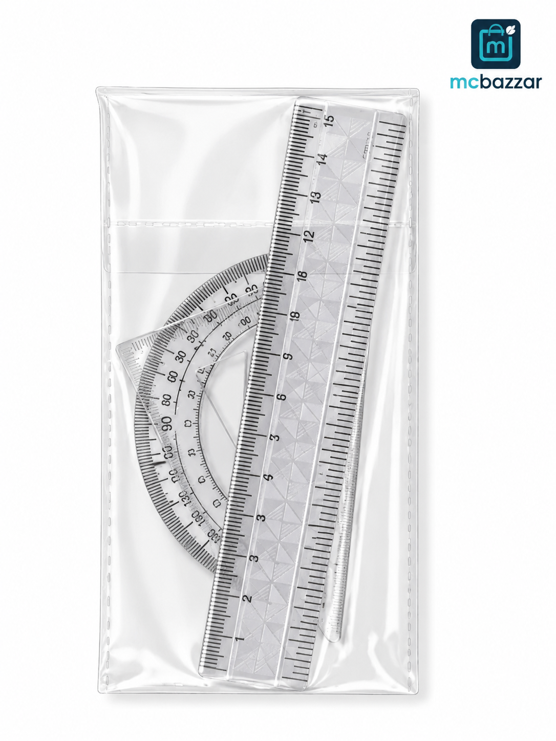 Mathematical Instrument Set Economy Quality