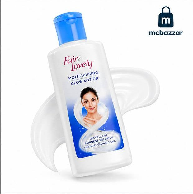 Fair & Lovely Moisturising Glow Lotion 100ml