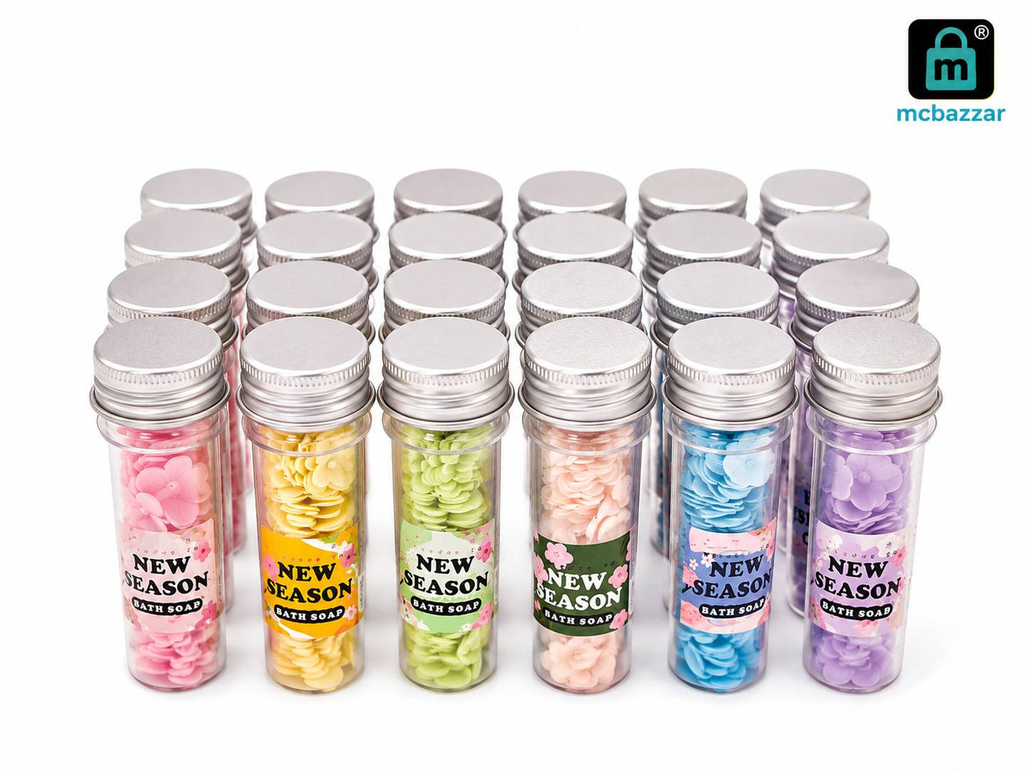 Student Paper Soap 18g
