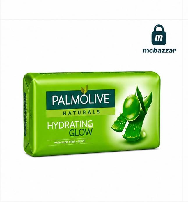 Palmolive Naturals Hydrating Soap 130g