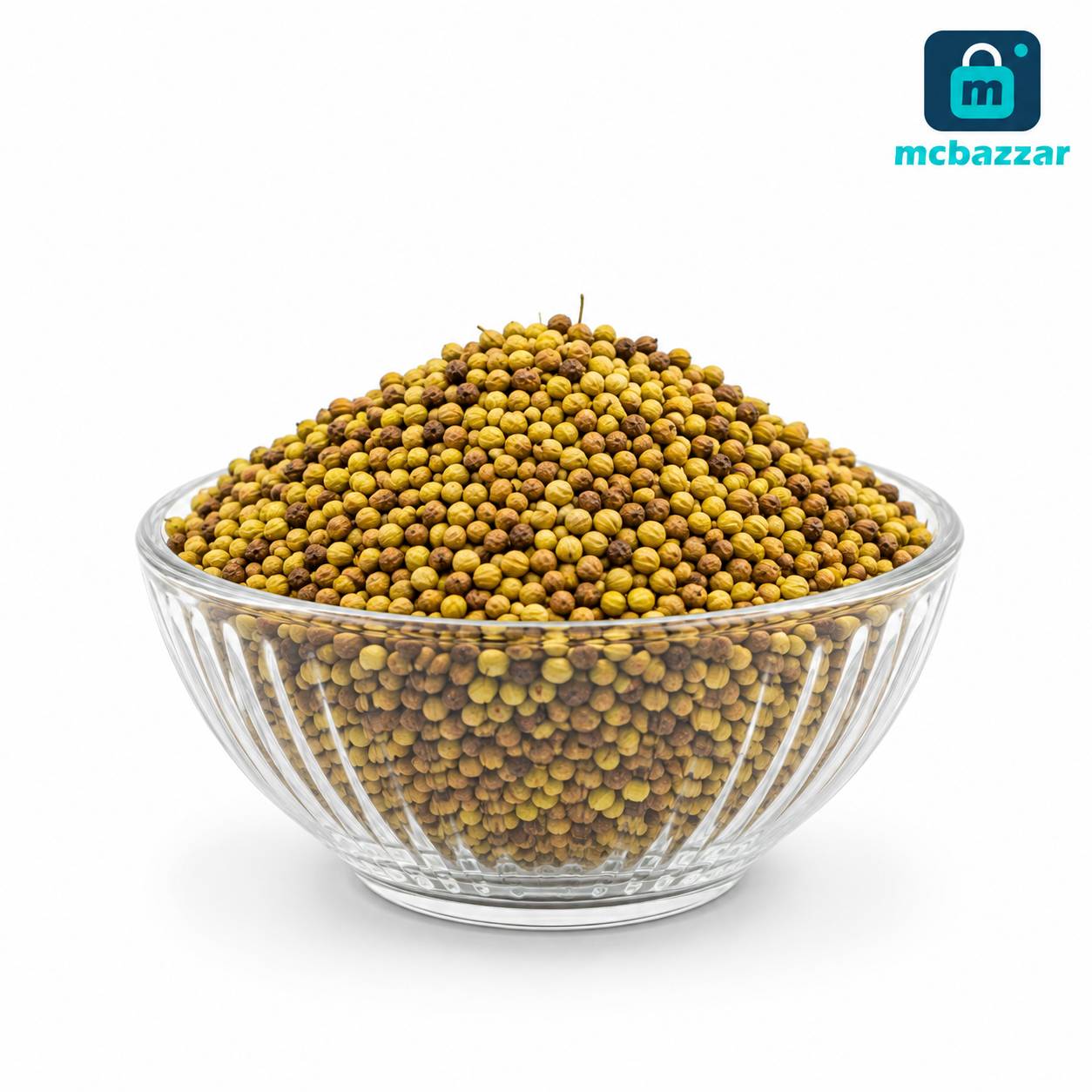 Sabat Dhania Premium 100 Gram - ثابت دھنیا