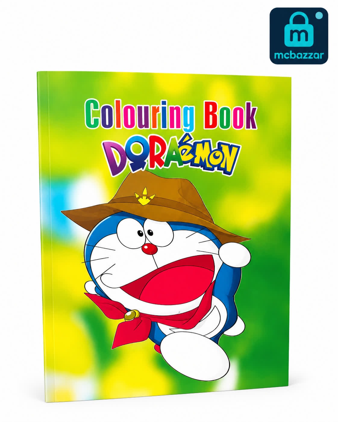 Coloring Book Normal Quality