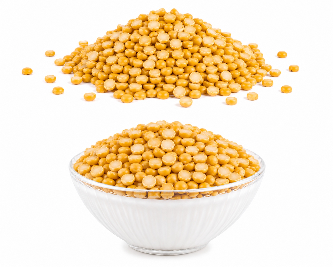 Daal Chana 250 Gram دال چنا موٹی