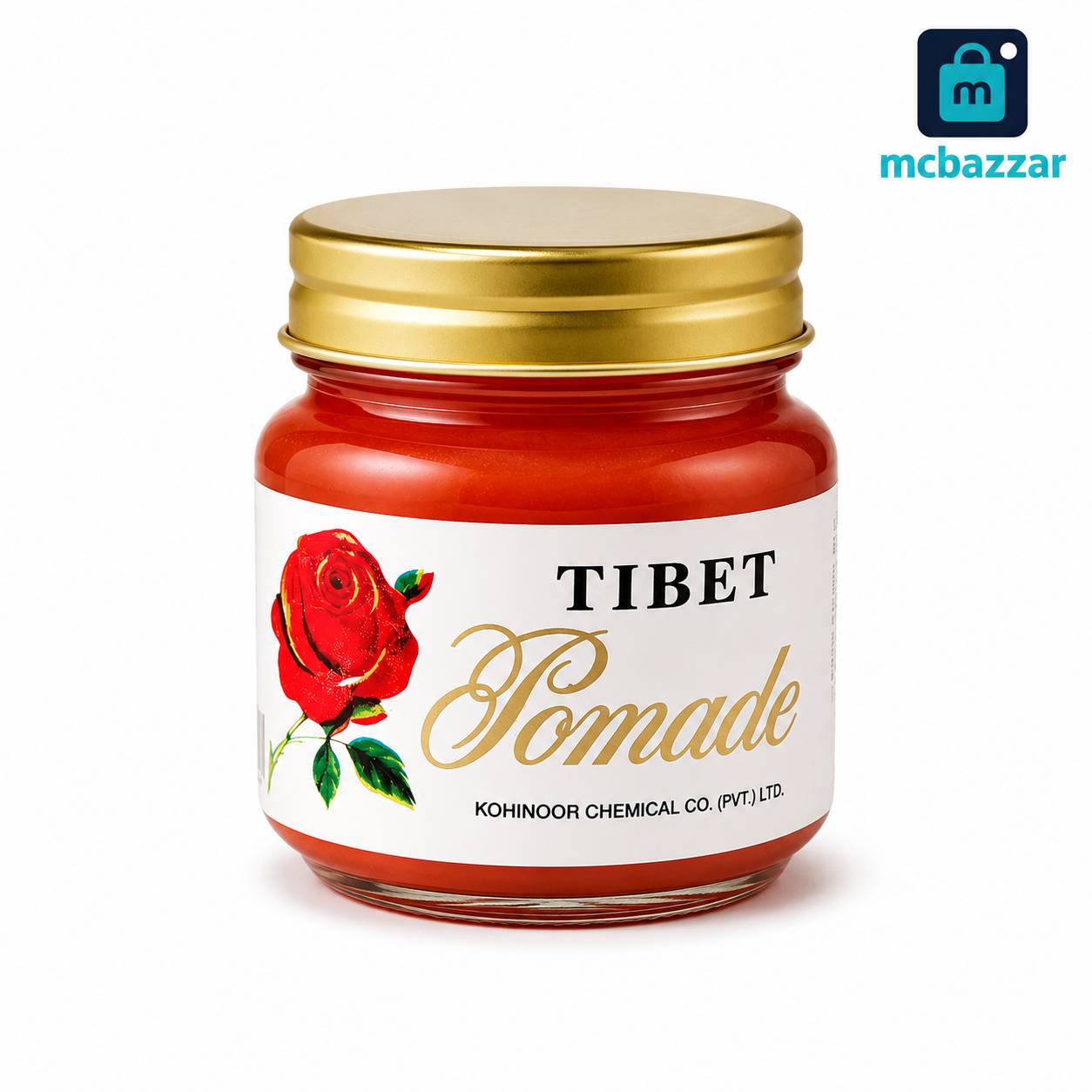 Tibet Pomade 50g