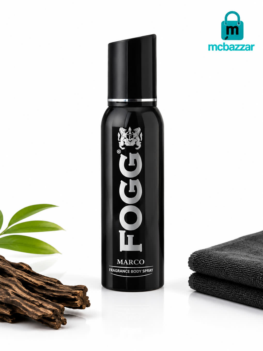 FOGG Marco Fragrance Body Spray 120ml