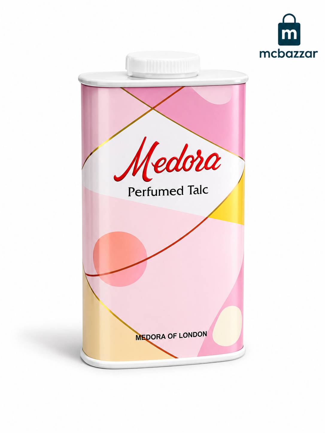 Medora Perfumed Baby Powder 100g