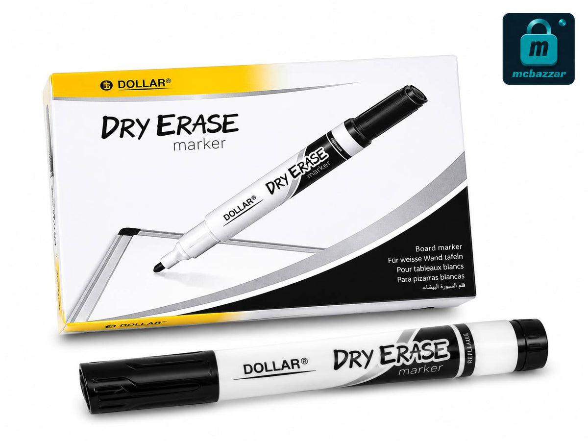 Dollar Dry Erase Marker
