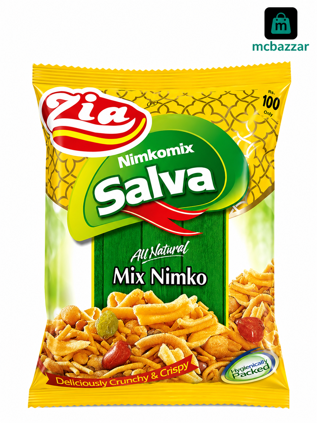 Salva Nimko Mix