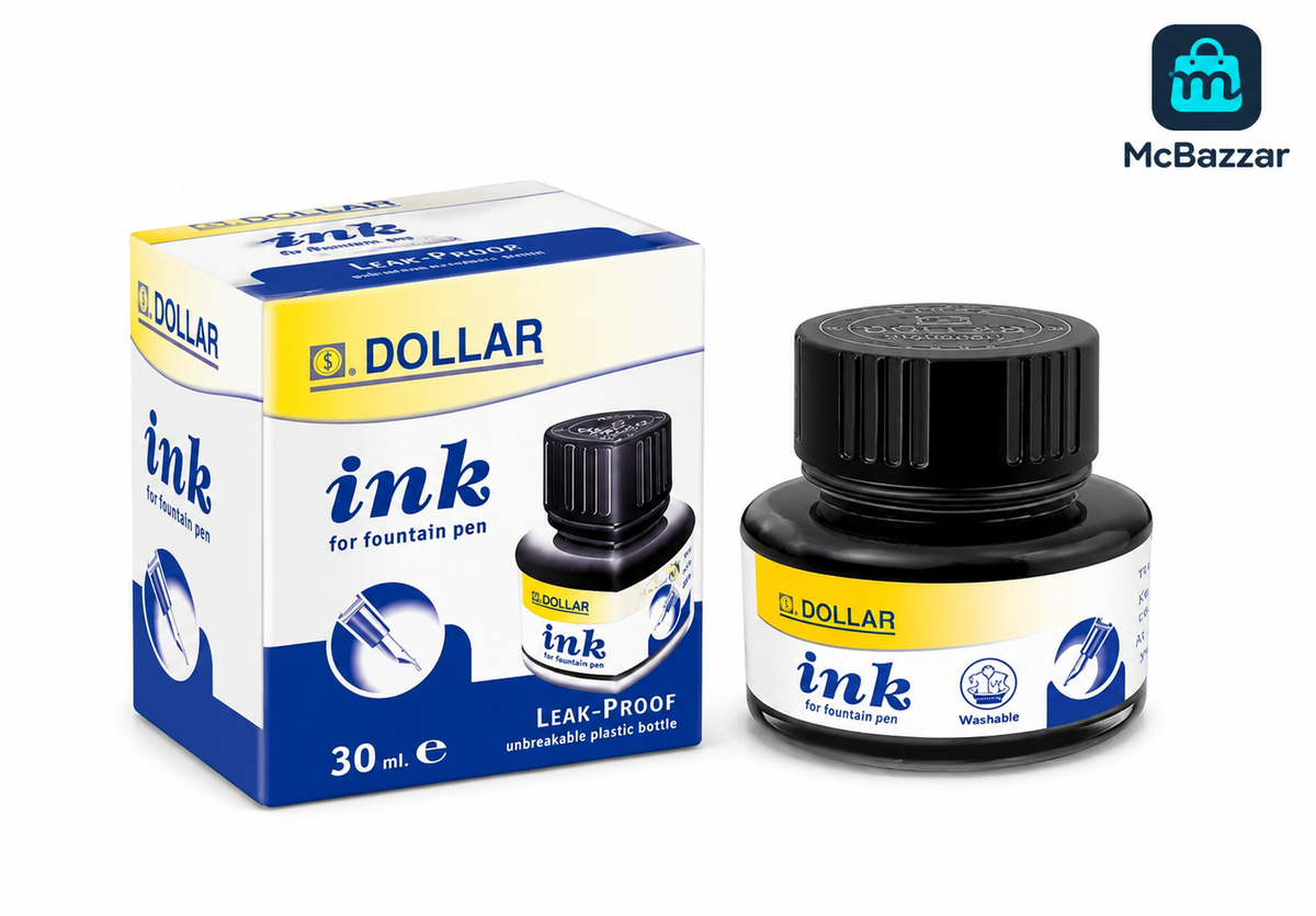 Dollar Ink 30ML