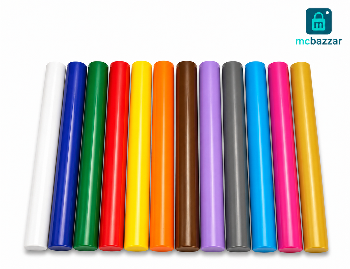 Glaze Paper Cover Sheet 1Pc