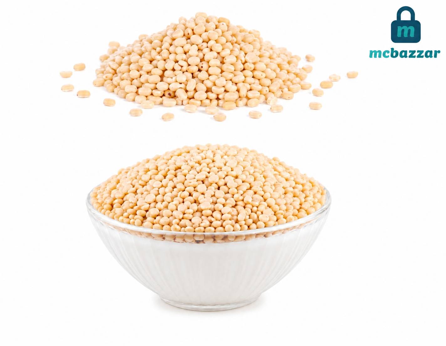 Daal Mash 250 Gram دال ماش سفید