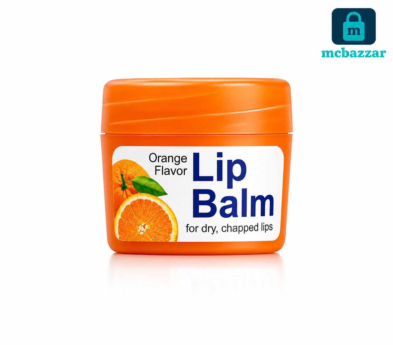 Lip Balm – for Dry & Chapped Lips