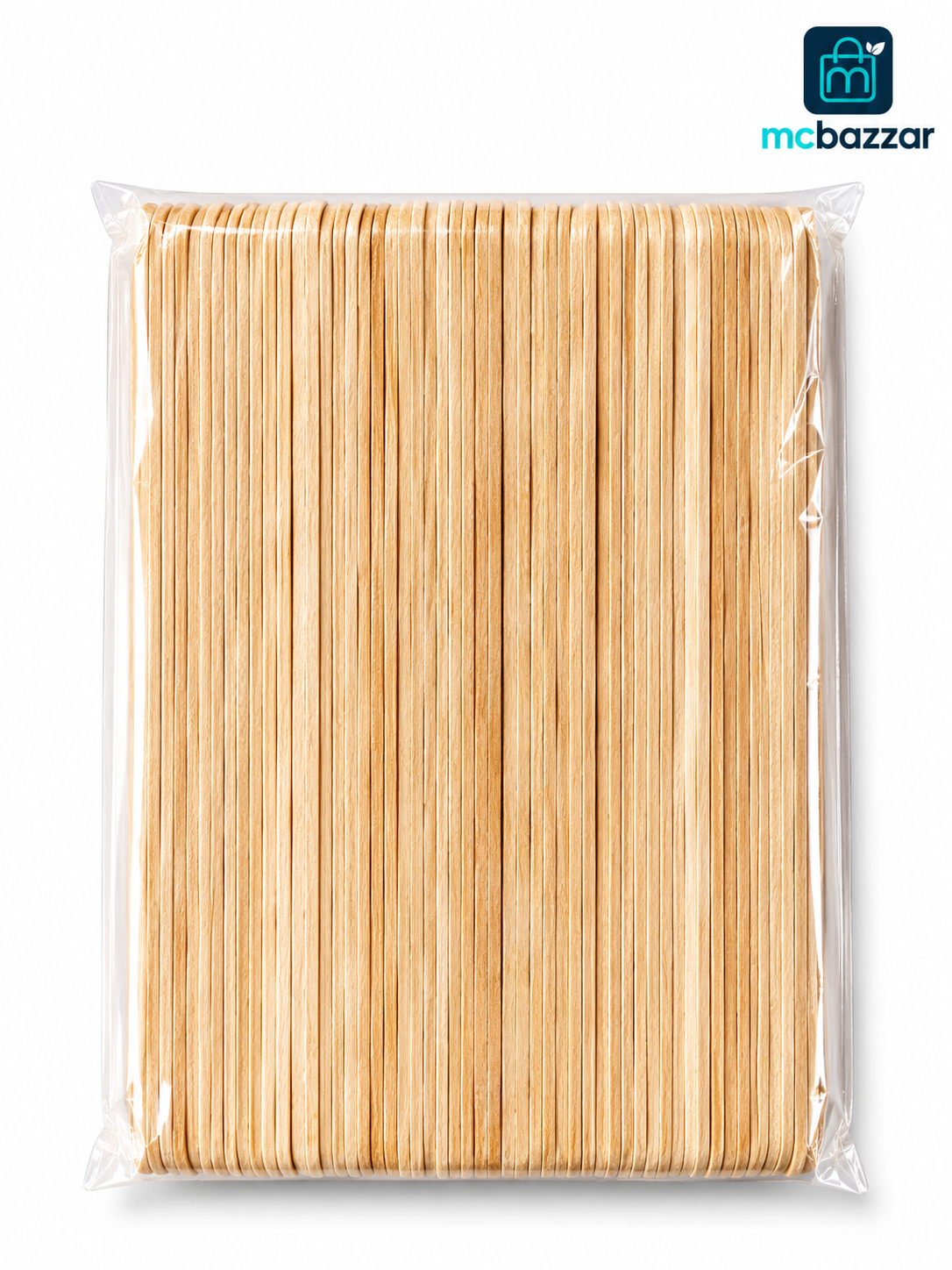 Ice Cream Stick white Large