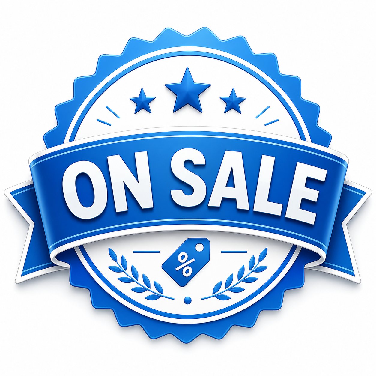 ON Sale