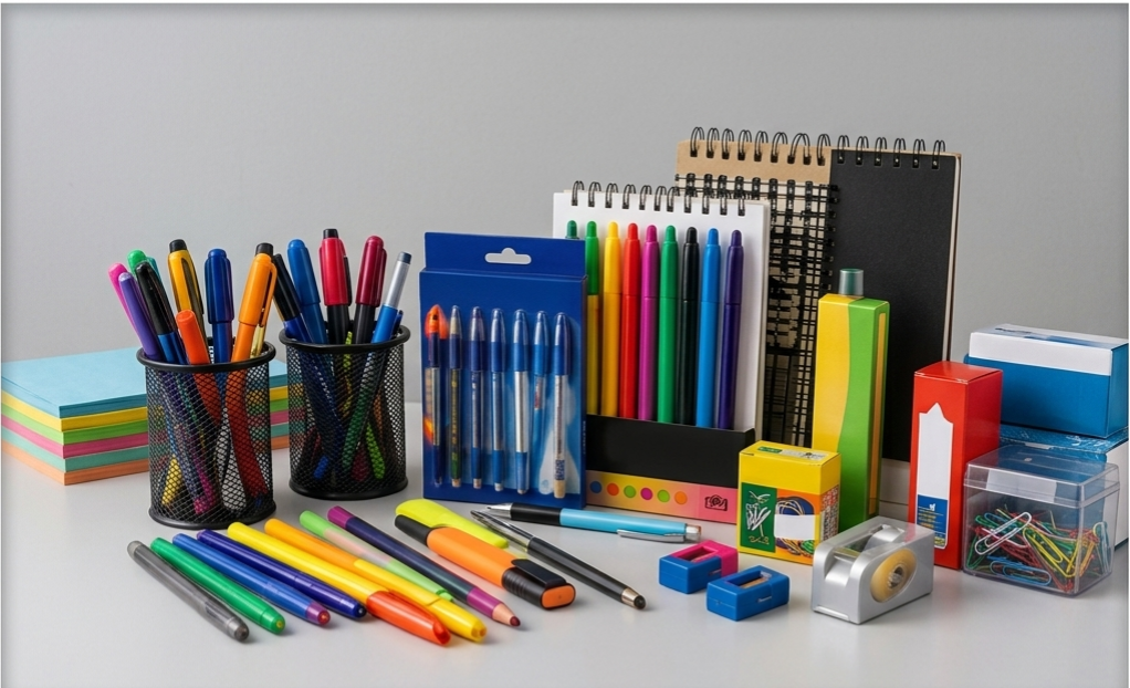 Stationery