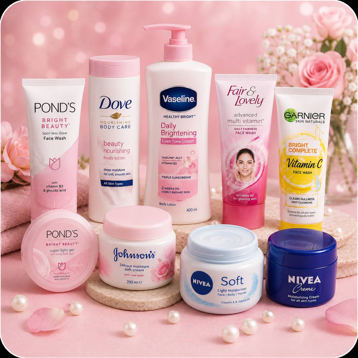 Skin Care