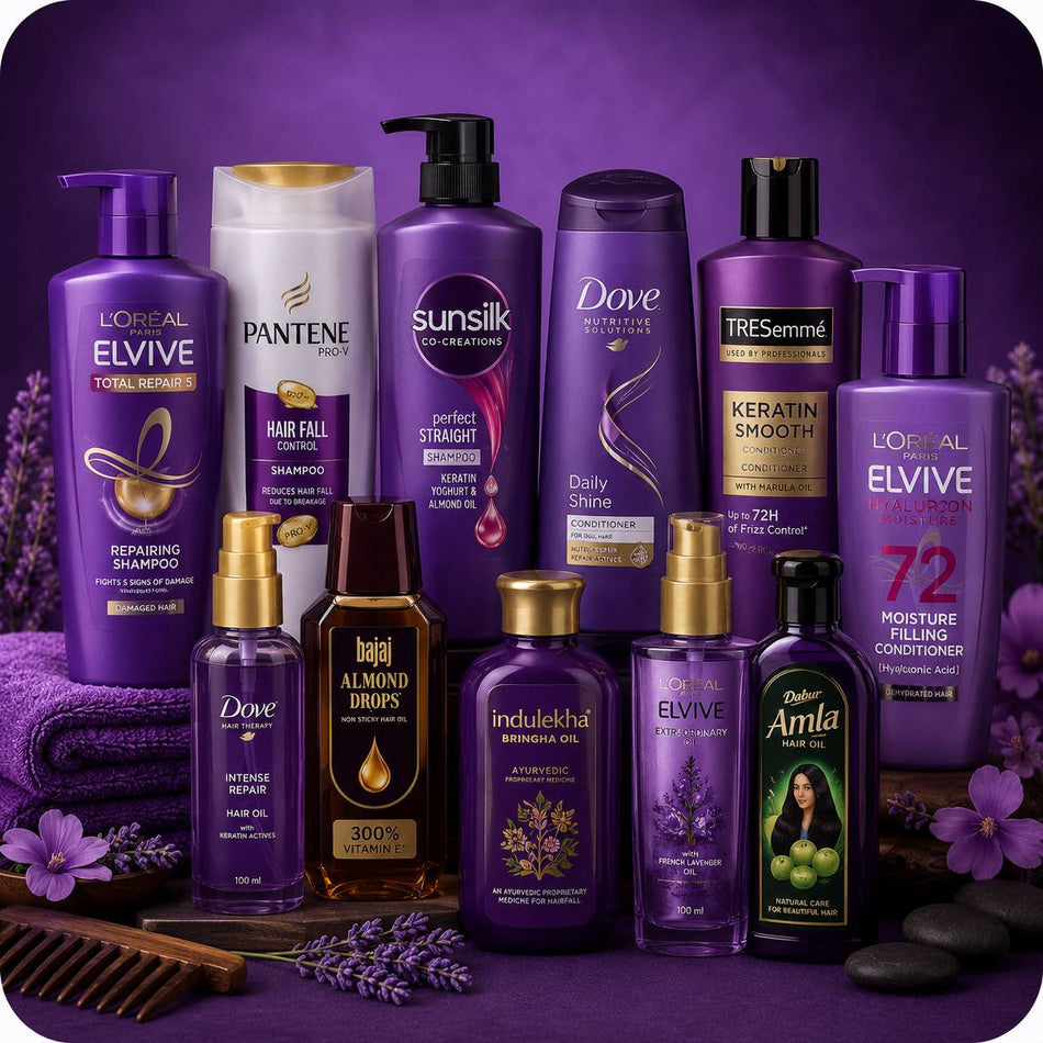 Hair Care