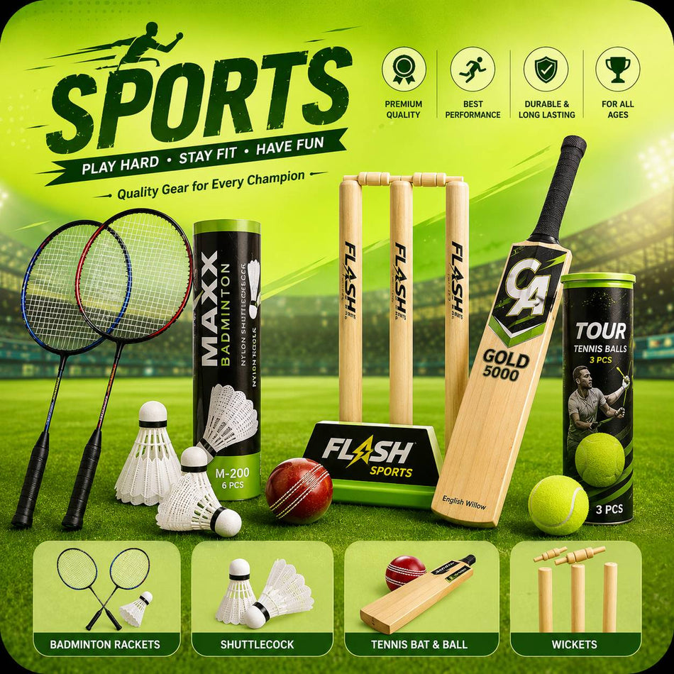 Sports