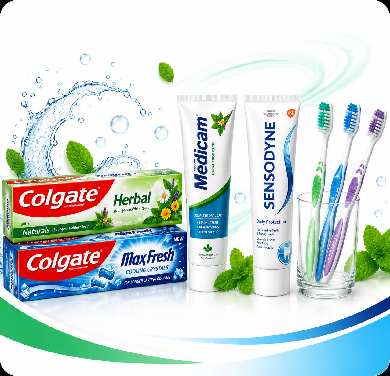 Oral Care