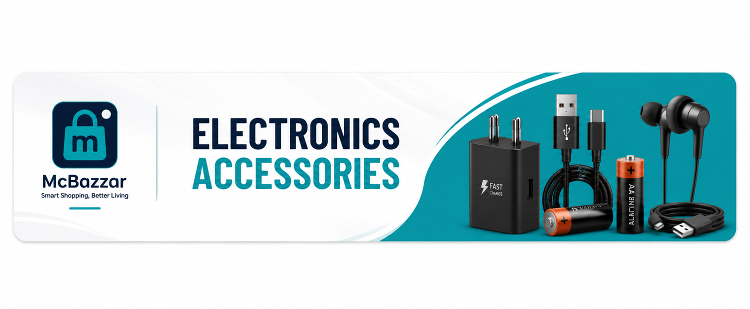 Electronics Accessories
