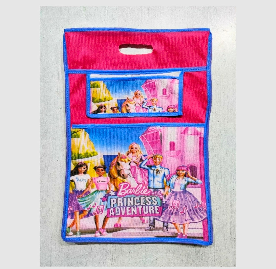 Non Woven Hand Bag with Pocket