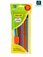Dollar My Pencil PT222 Pouch Packing with gift inside