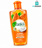 Vatika Almond Enriched Hair Oil 100ml