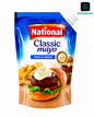 National Classic Mayo 450gram