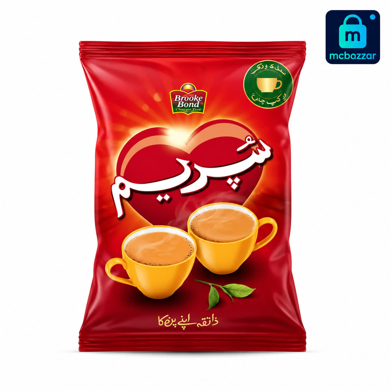 Supreme Tea 430GM