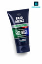 Fair menz Anti Pollution Face wash 50g