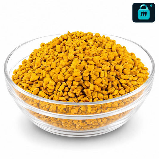 Methree 50 Gram - میتھرے