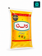 Dalda sunflower oil 1 Liter