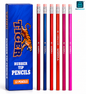 Tiger Rubber Tip Pencil