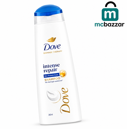 Dove Intense Repair Nourishing Shampoo 175ml
