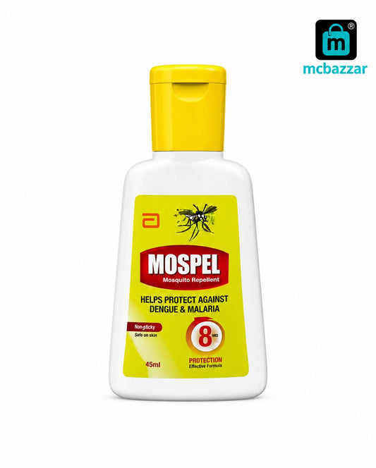 Mospel Mosquito Repellent Lotion 45ml