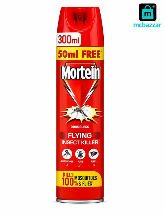 Mortein Insect Killer Spray 300ml