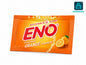 ENO Orange flavour fruit salt Sachet 5g