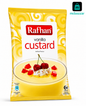 Rafhan Vanilla Custard Shashy رفحان ونیلا کسٹرڈ ساشے پیکنگ