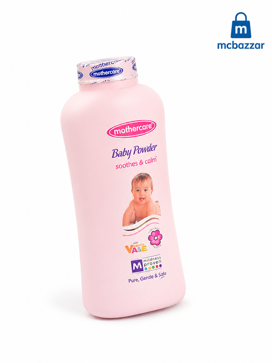 Mothercare Baby Powder 90g