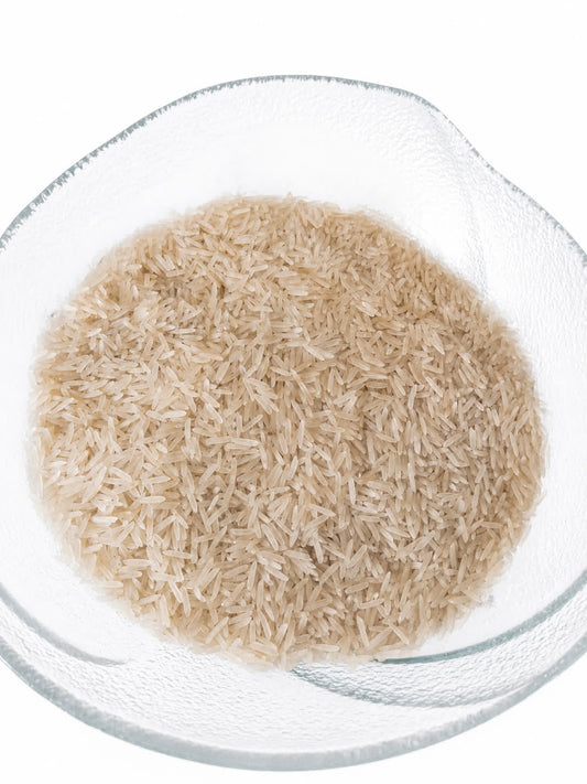 Paki Basmati Sela Rice 1kg پکی باسمتی اعلی کوالٹی