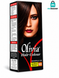 Olivia Hair Colour 03 Medium Brown 50ml