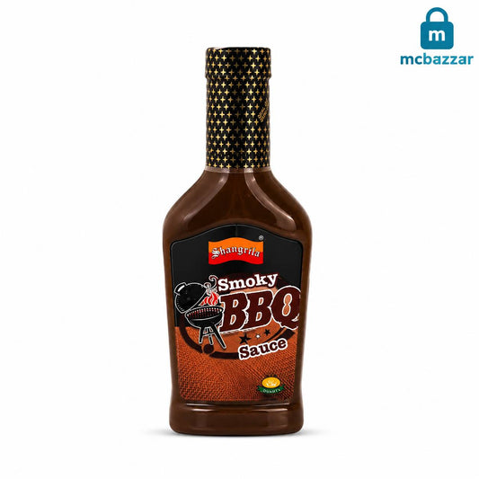 Shangrila Smoky B.B.Q Sauce 360g