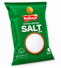 National Iodized Refined Salt 800g نمک