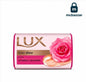Lux Rose Glow Vitamin C + Glycerin Soap 128g