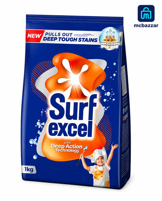 Surf Excel 1kg سرف ایکسل